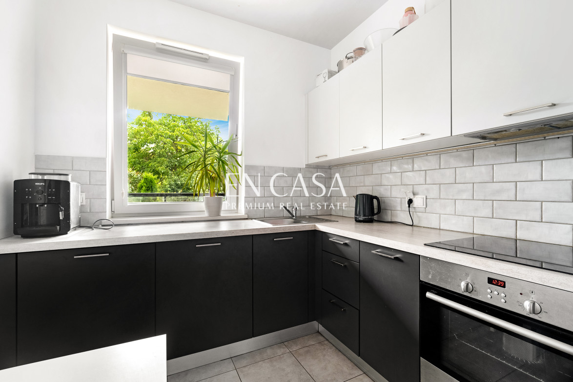 Apartment Rent Warszawa Praga-Południe Jana Nowaka-Jeziorańskiego 5